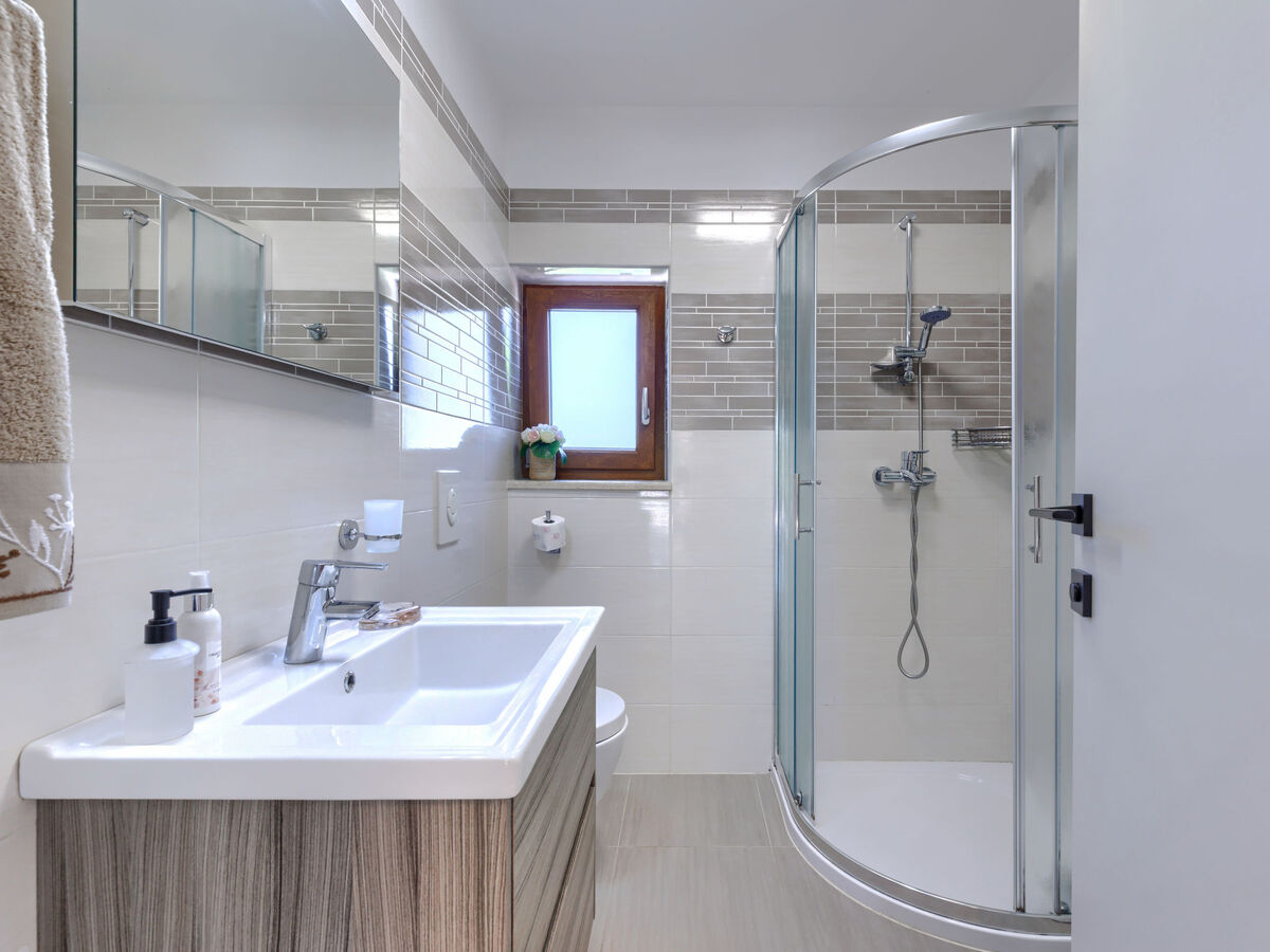 Villa Križanci, maison 8 pers. piscine privée - Photo 30