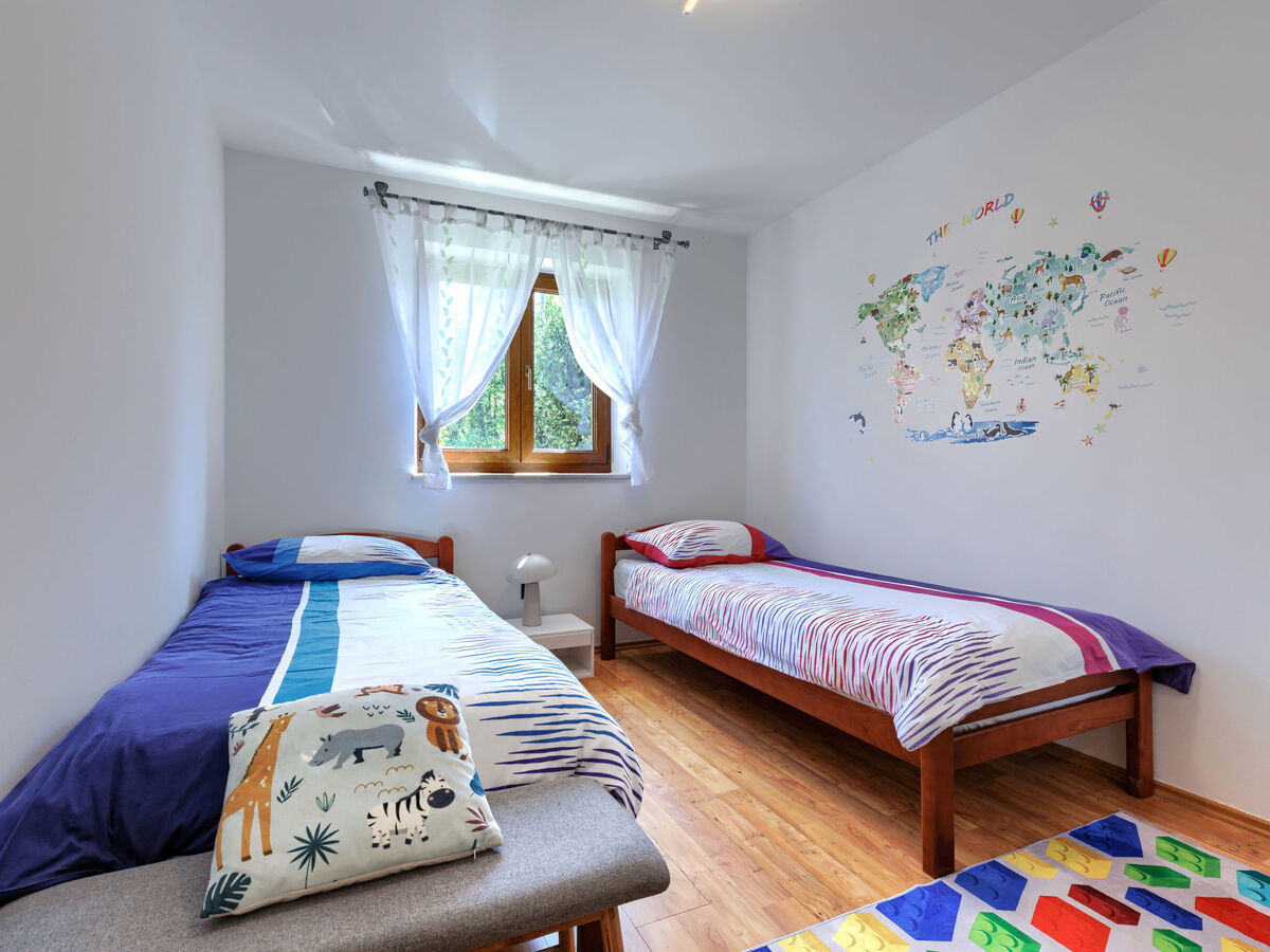 Villa Križanci, maison 8 pers. piscine privée - Photo 34