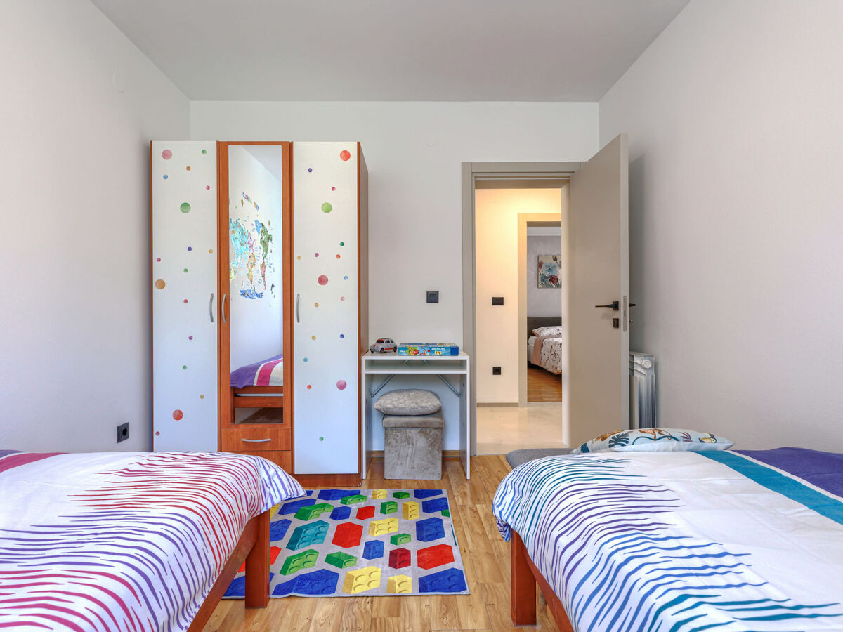 Villa Križanci, maison 8 pers. piscine privée - Photo 35