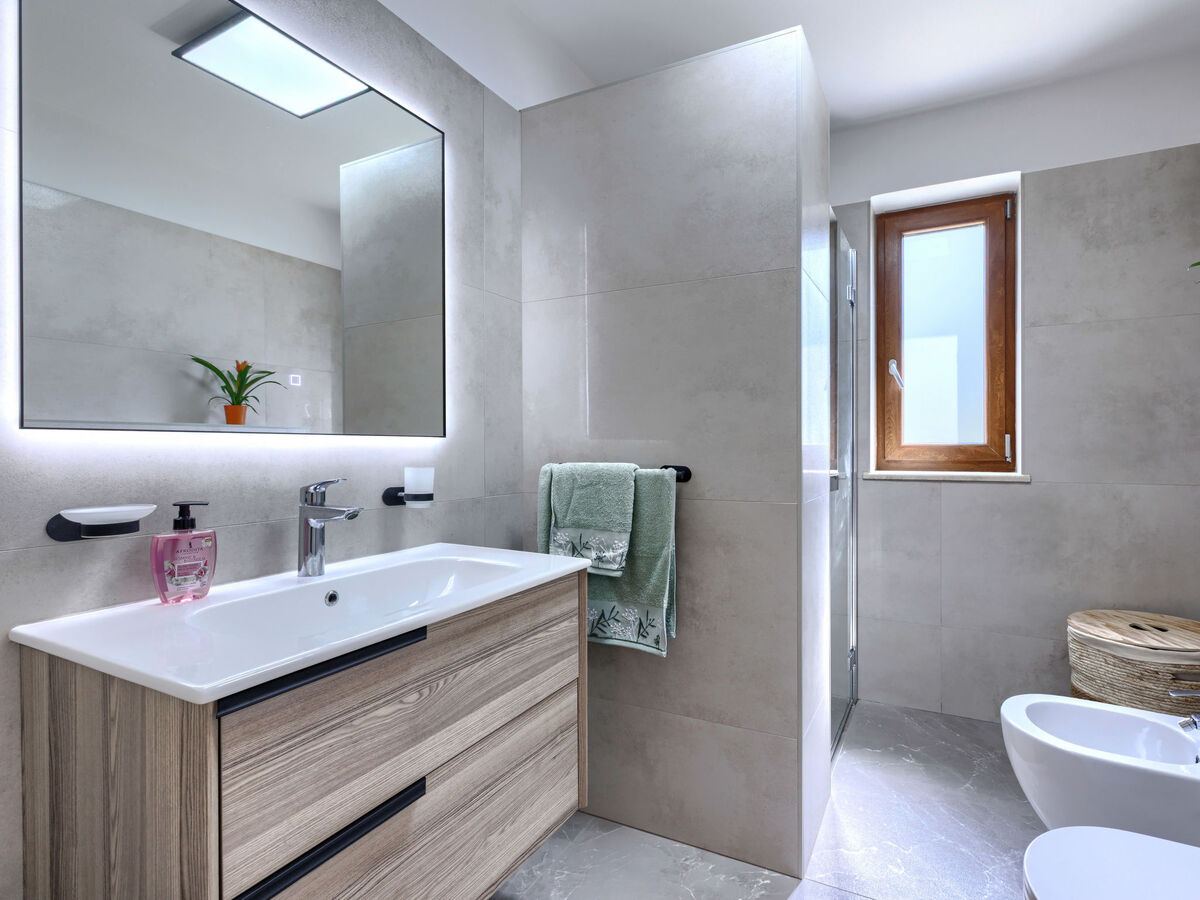 Villa Križanci, maison 8 pers. piscine privée - Photo 37