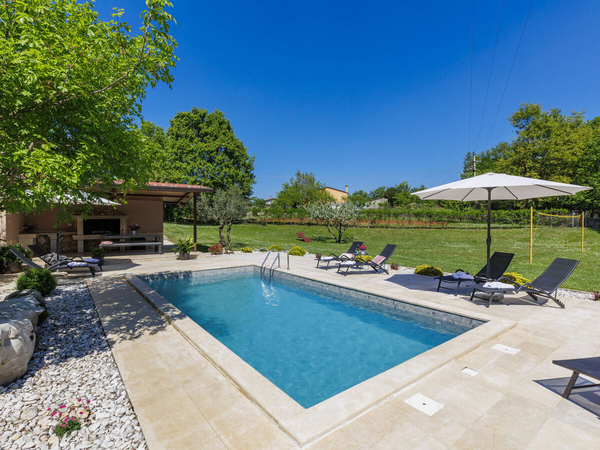 Villa Križanci, maison 8 pers. piscine privée - Photo 38