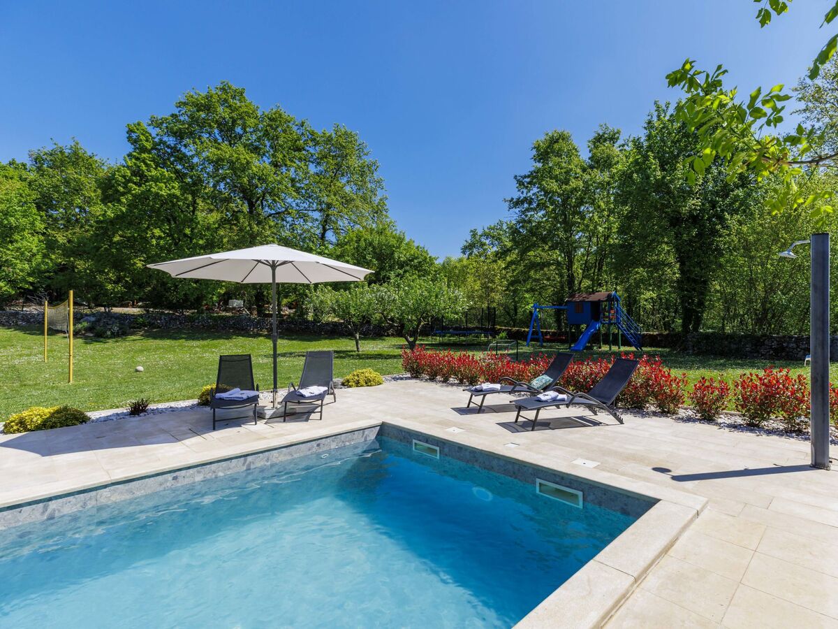 Villa Križanci, maison 8 pers. piscine privée - Photo 39