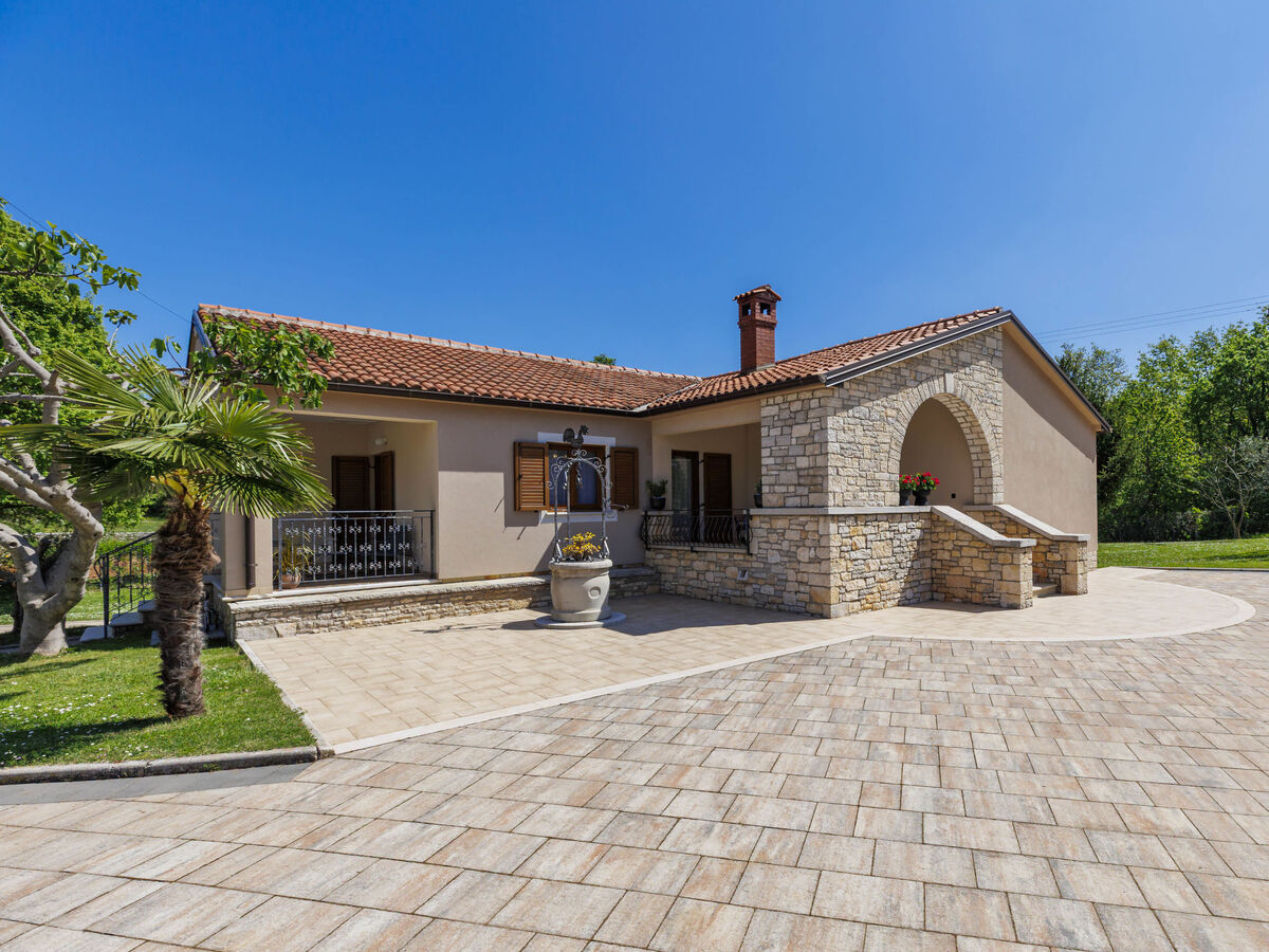 Villa Križanci, maison 8 pers. piscine privée - Photo 40