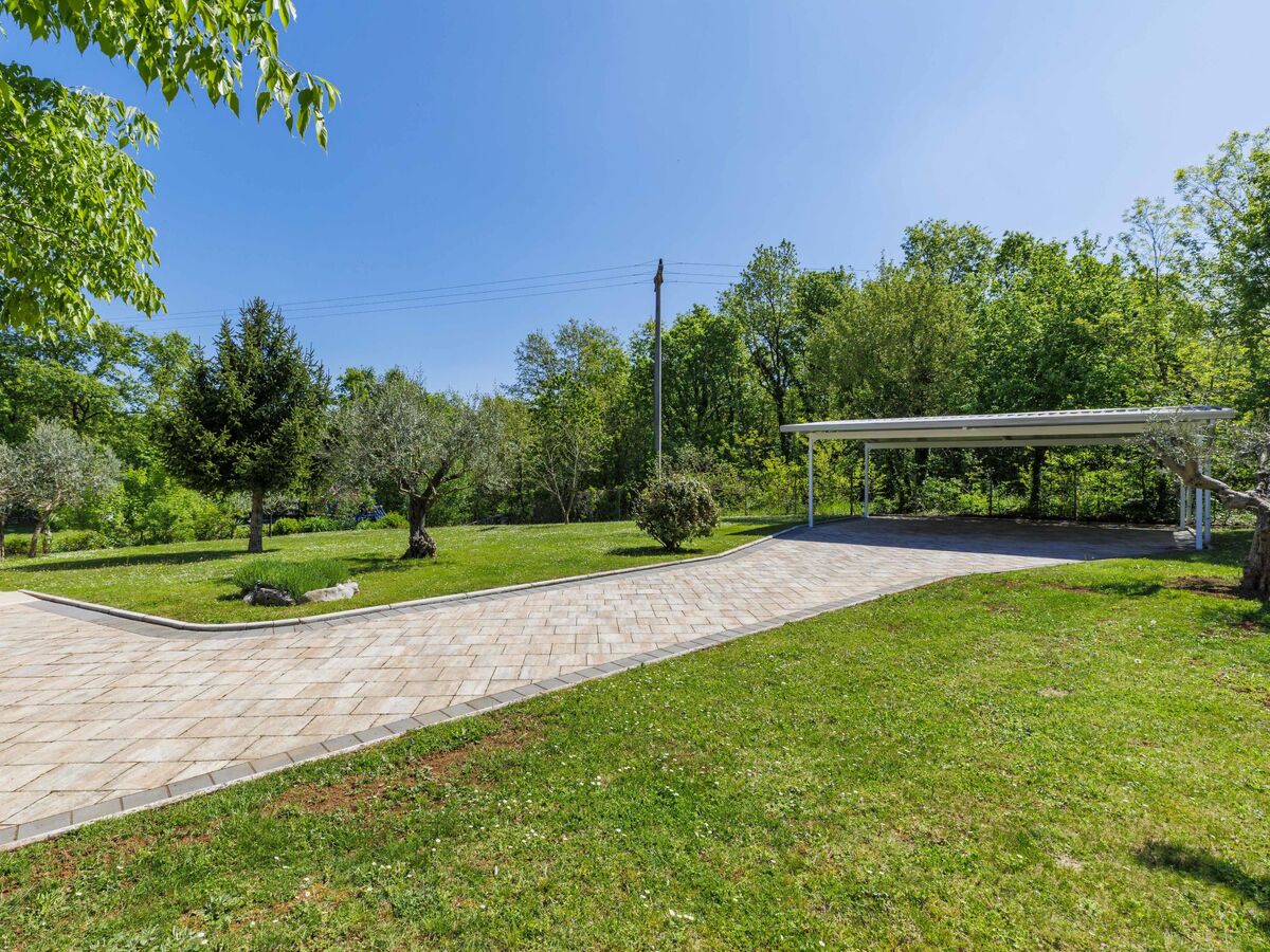 Villa Križanci, maison 8 pers. piscine privée - Photo 41