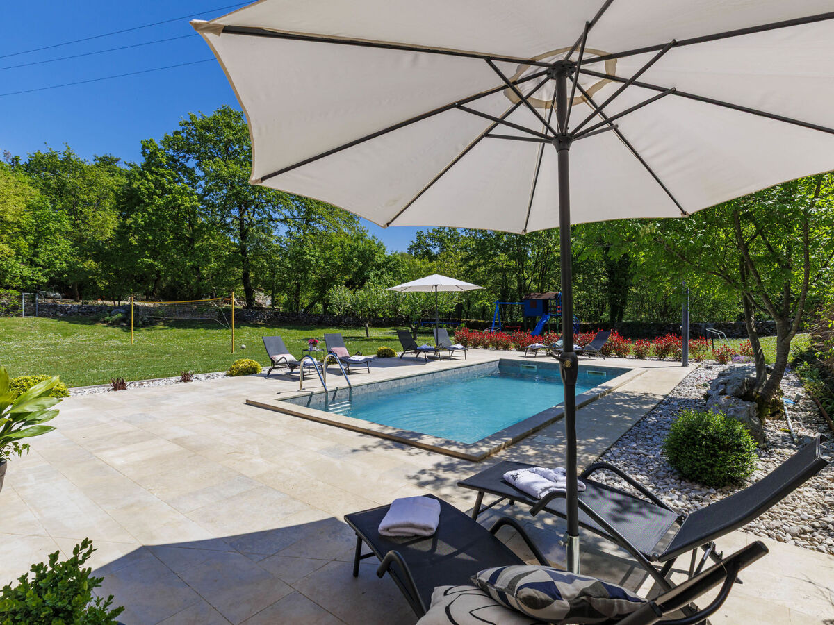 Villa Križanci, maison 8 pers. piscine privée - Photo 47