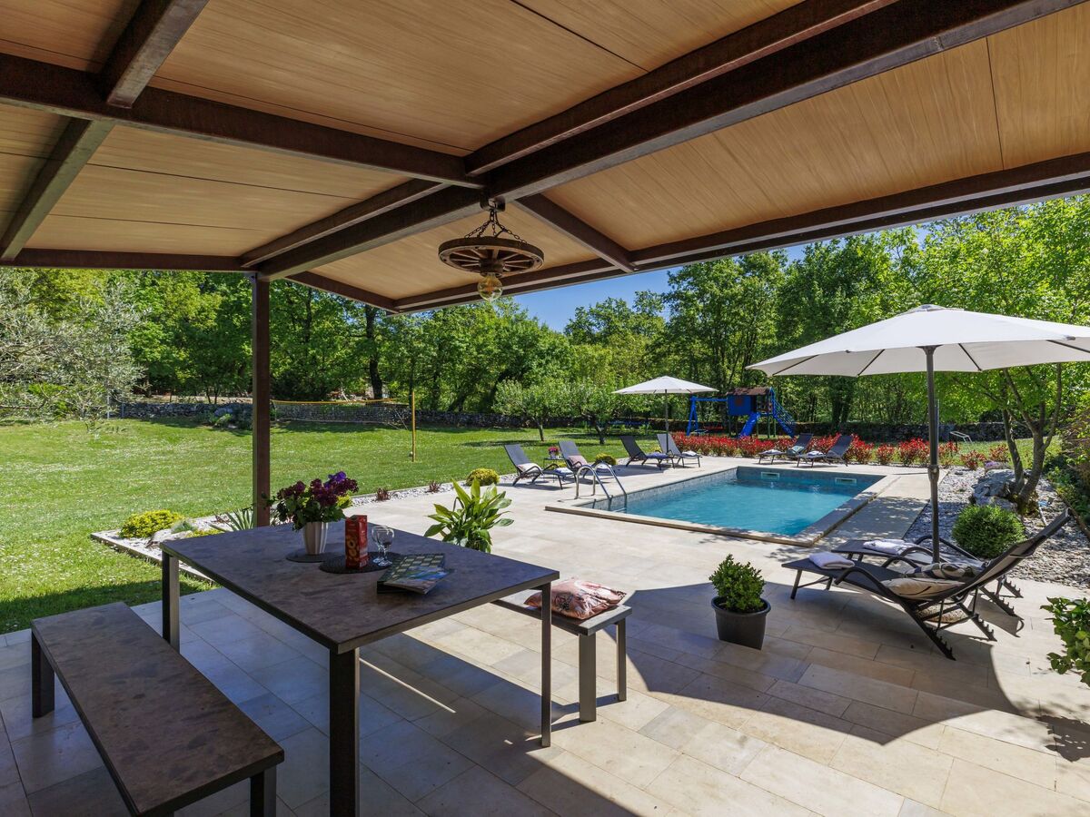 Villa Križanci, maison 8 pers. piscine privée - Photo 48