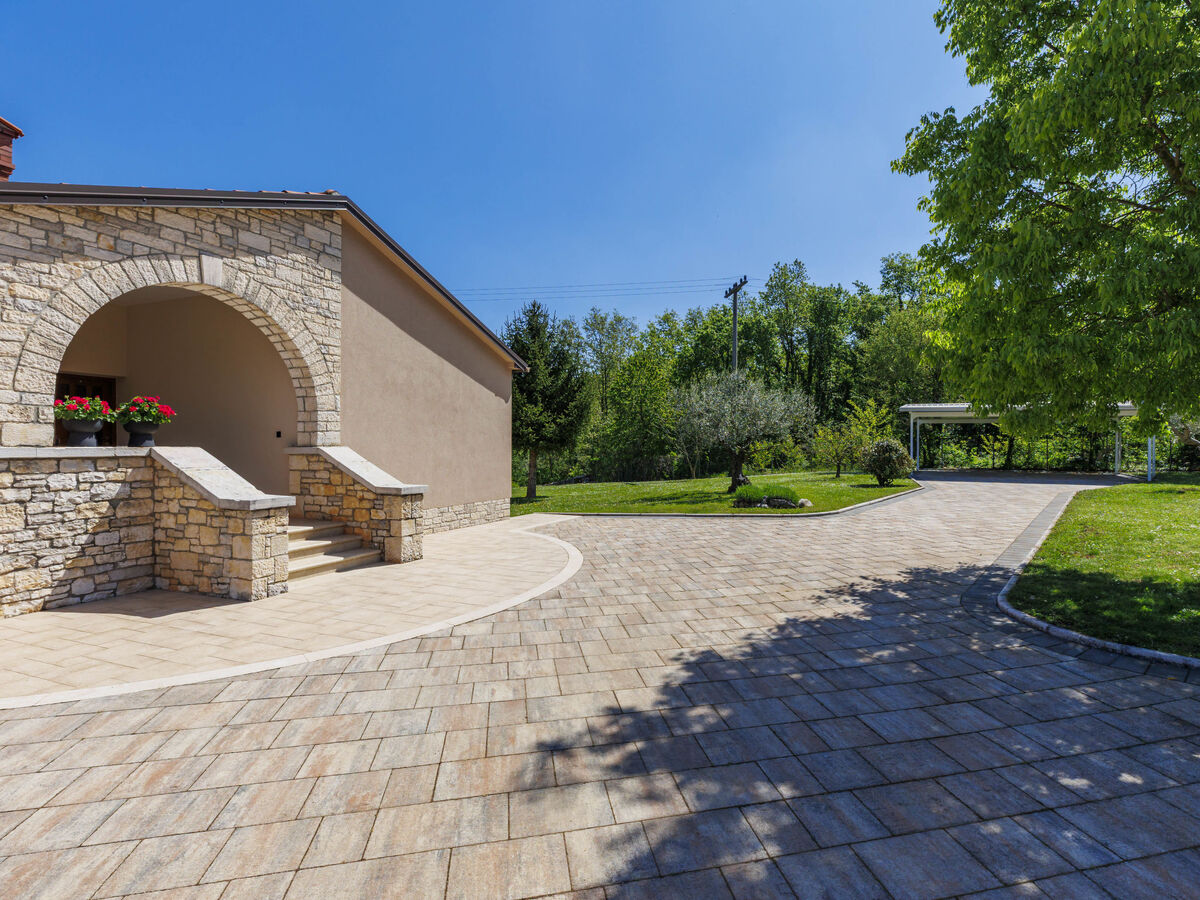Villa Križanci, maison 8 pers. piscine privée - Photo 50