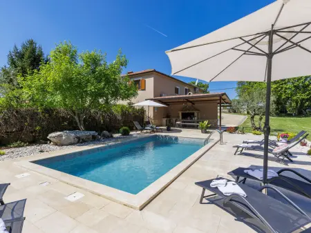 Villa Križanci, maison 8 pers. piscine privée