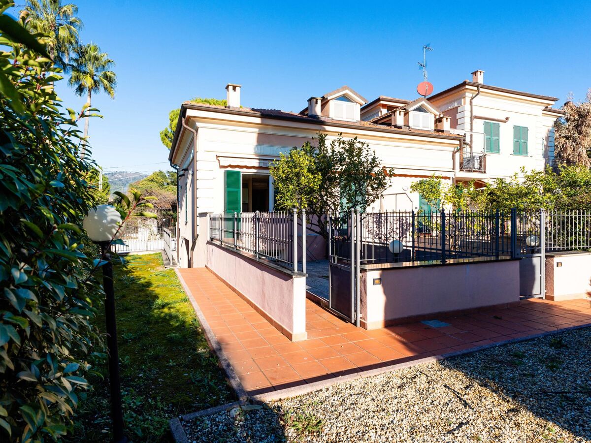 Casa Dany, appartement 2 pièces à Diano Marina - Photo 1