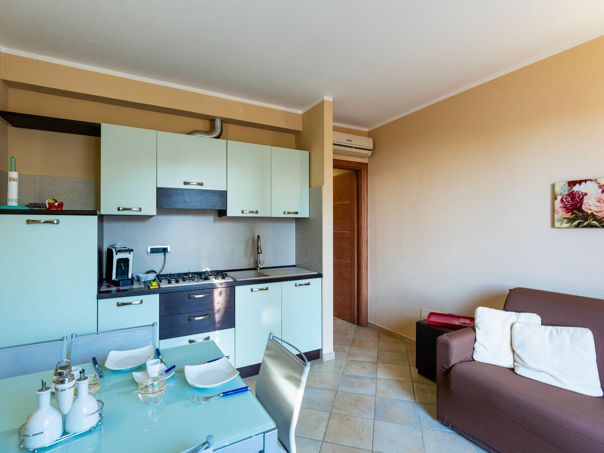 Casa Dany, appartement 2 pièces à Diano Marina - Photo 4