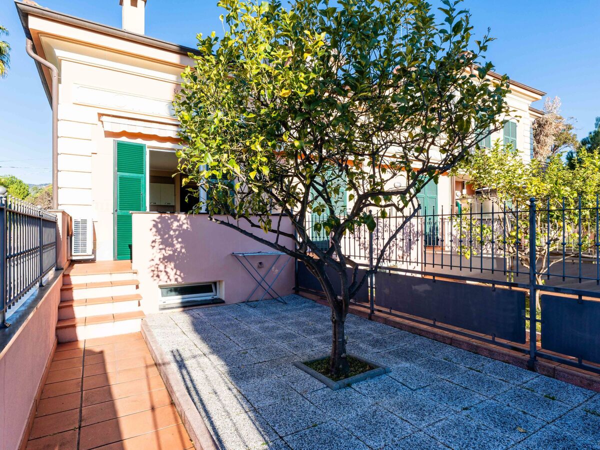 Casa Dany, appartement 2 pièces à Diano Marina - Photo 5