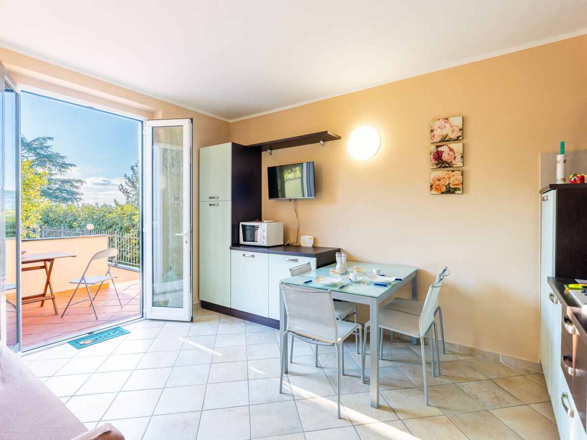 Casa Dany, appartement 2 pièces à Diano Marina - Photo 7