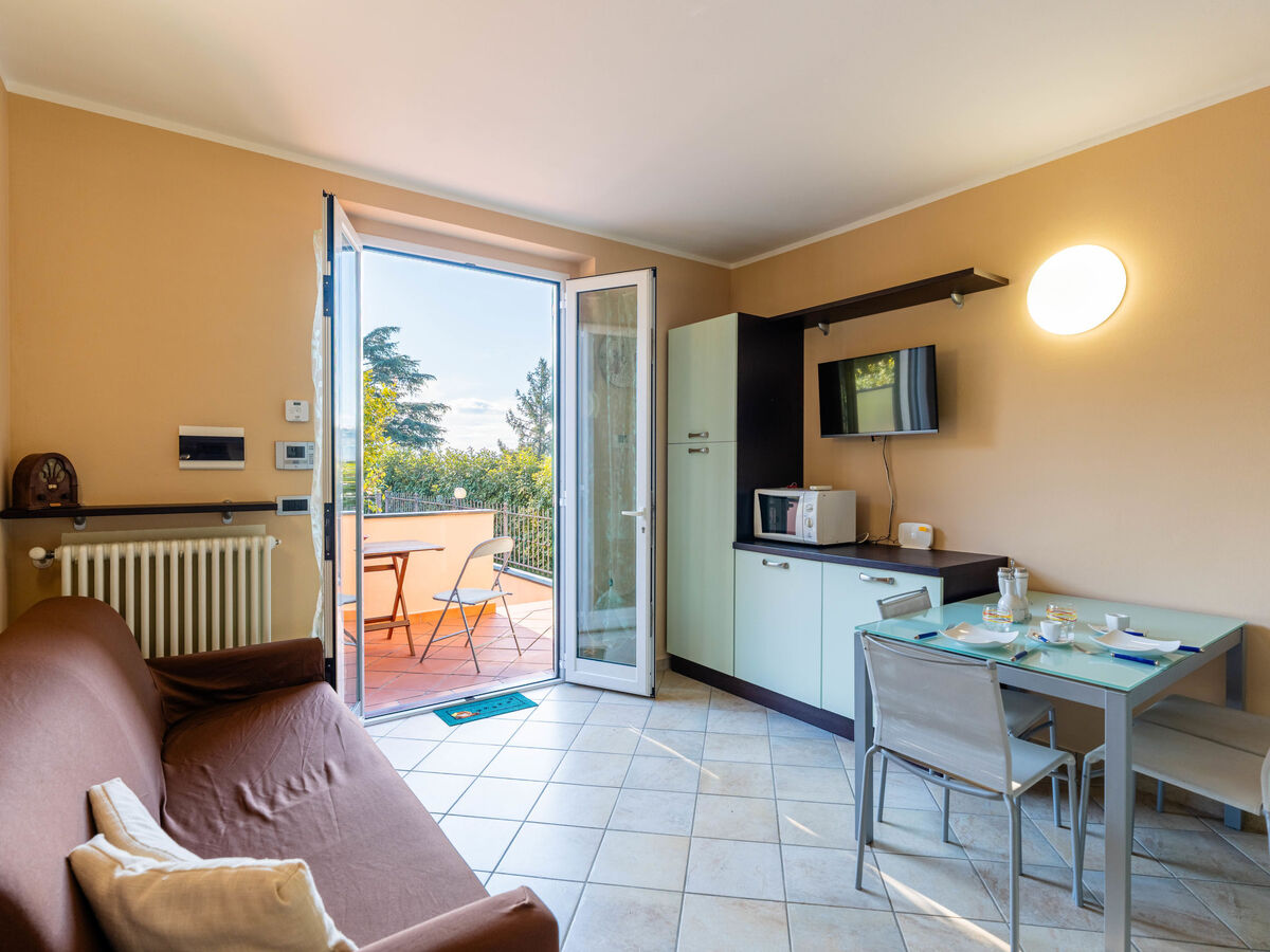 Casa Dany, appartement 2 pièces à Diano Marina - Photo 8