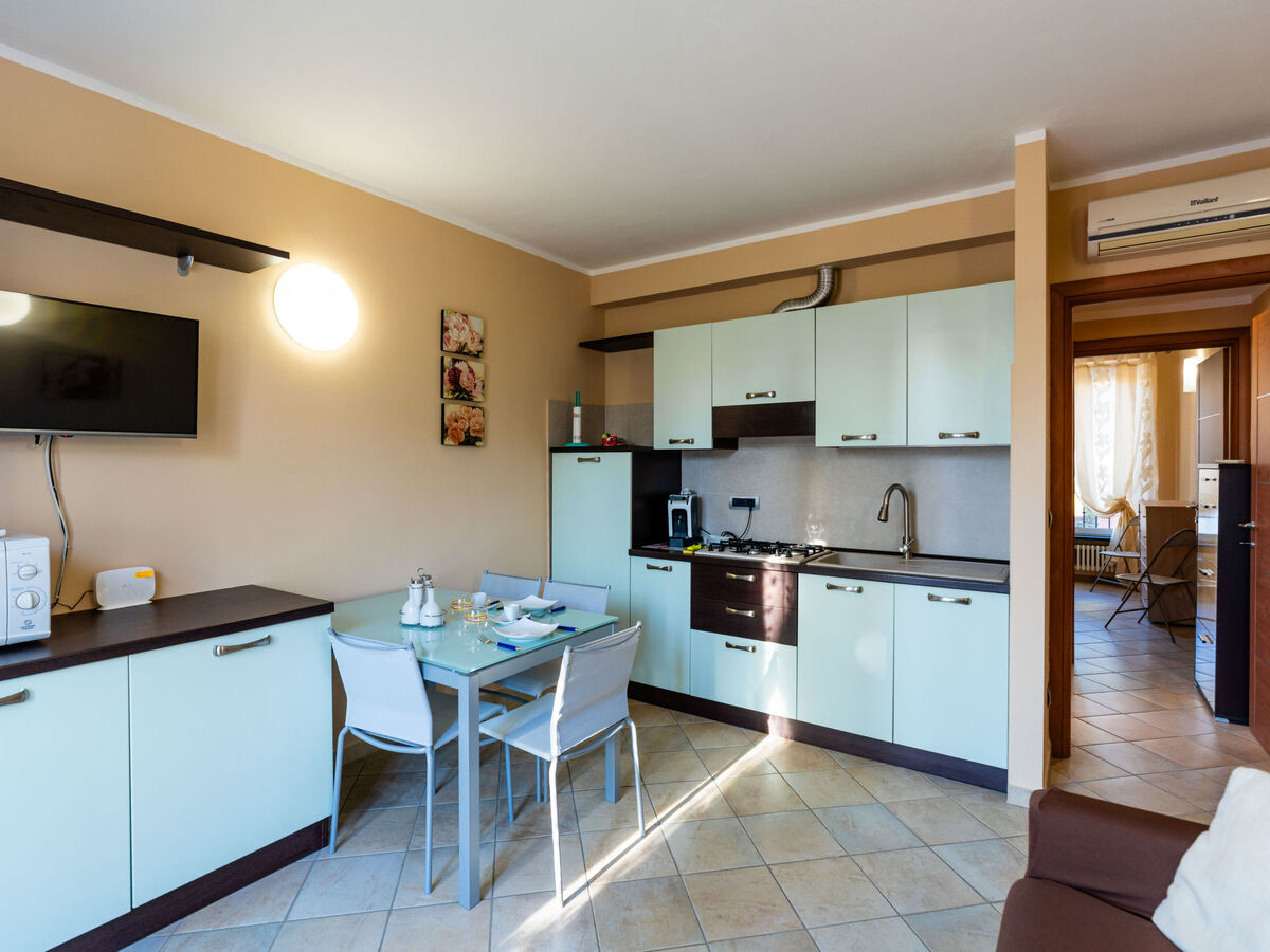 Casa Dany, appartement 2 pièces à Diano Marina - Photo 9