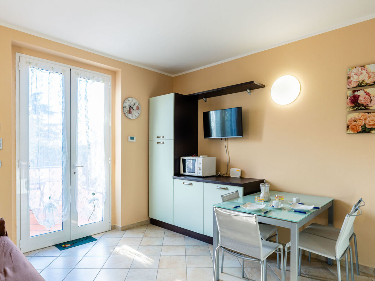Casa Dany, appartement 2 pièces à Diano Marina - Photo 11