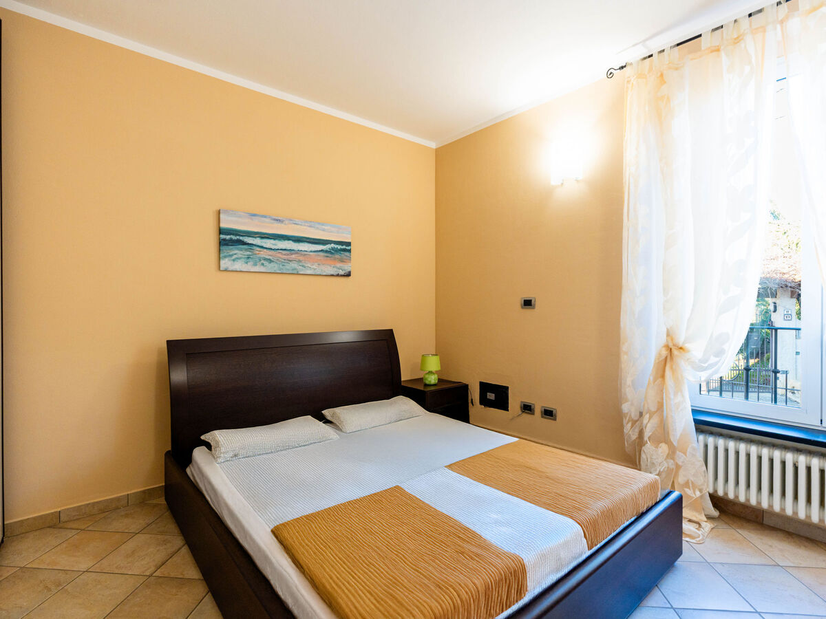 Casa Dany, appartement 2 pièces à Diano Marina - Photo 12