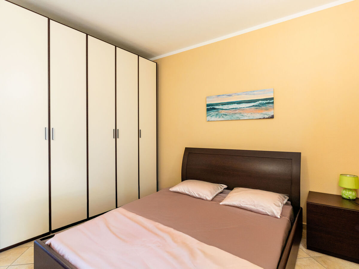 Casa Dany, appartement 2 pièces à Diano Marina - Photo 13