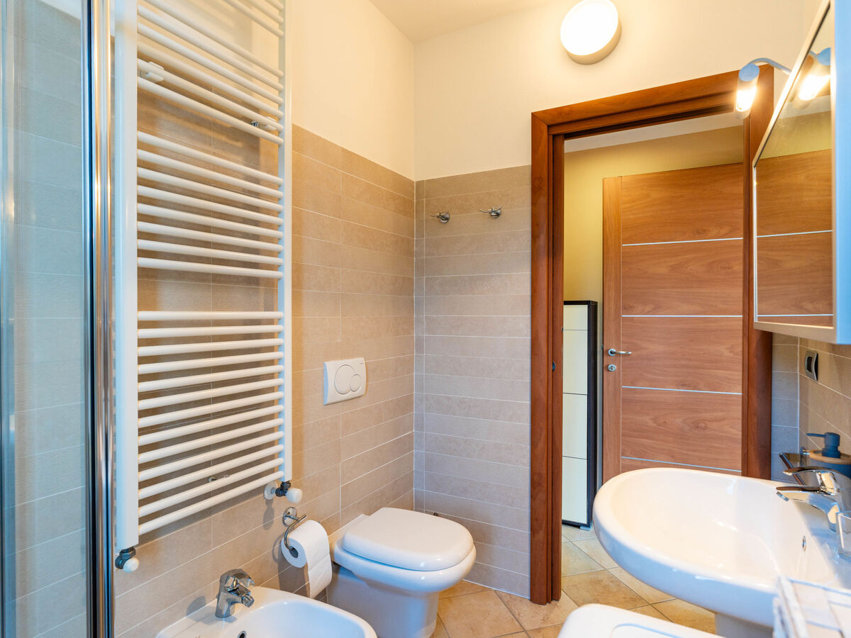 Casa Dany, appartement 2 pièces à Diano Marina - Photo 16