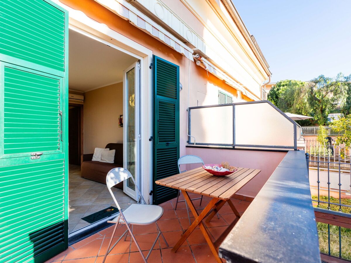 Casa Dany, appartement 2 pièces à Diano Marina - Photo 17