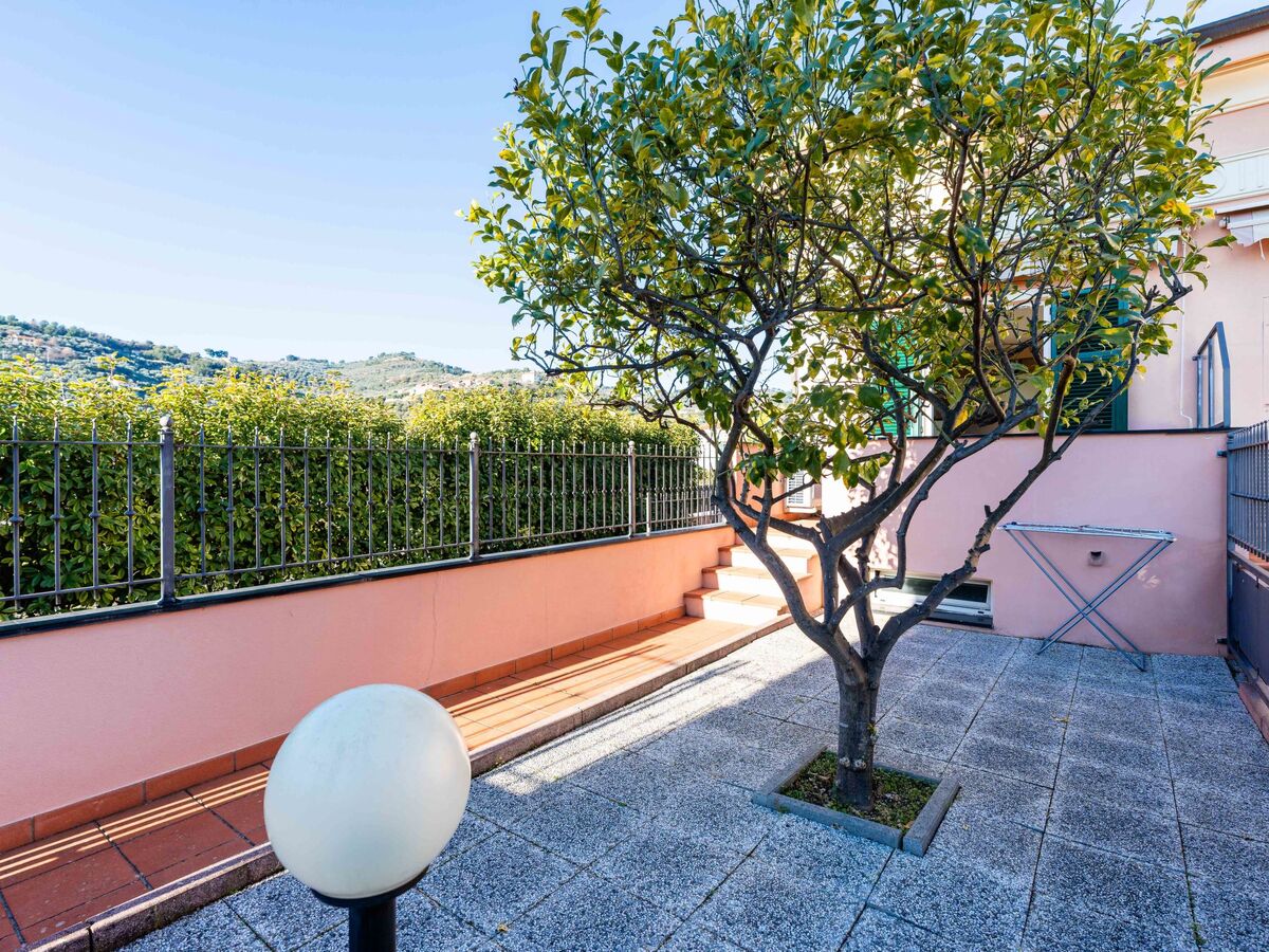Casa Dany, appartement 2 pièces à Diano Marina - Photo 19