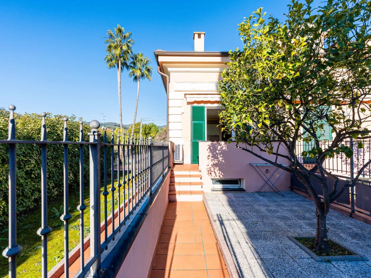 Casa Dany, appartement 2 pièces à Diano Marina - Photo 20