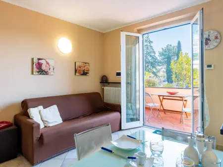 Location appartement à Diano Marina, casa Dany