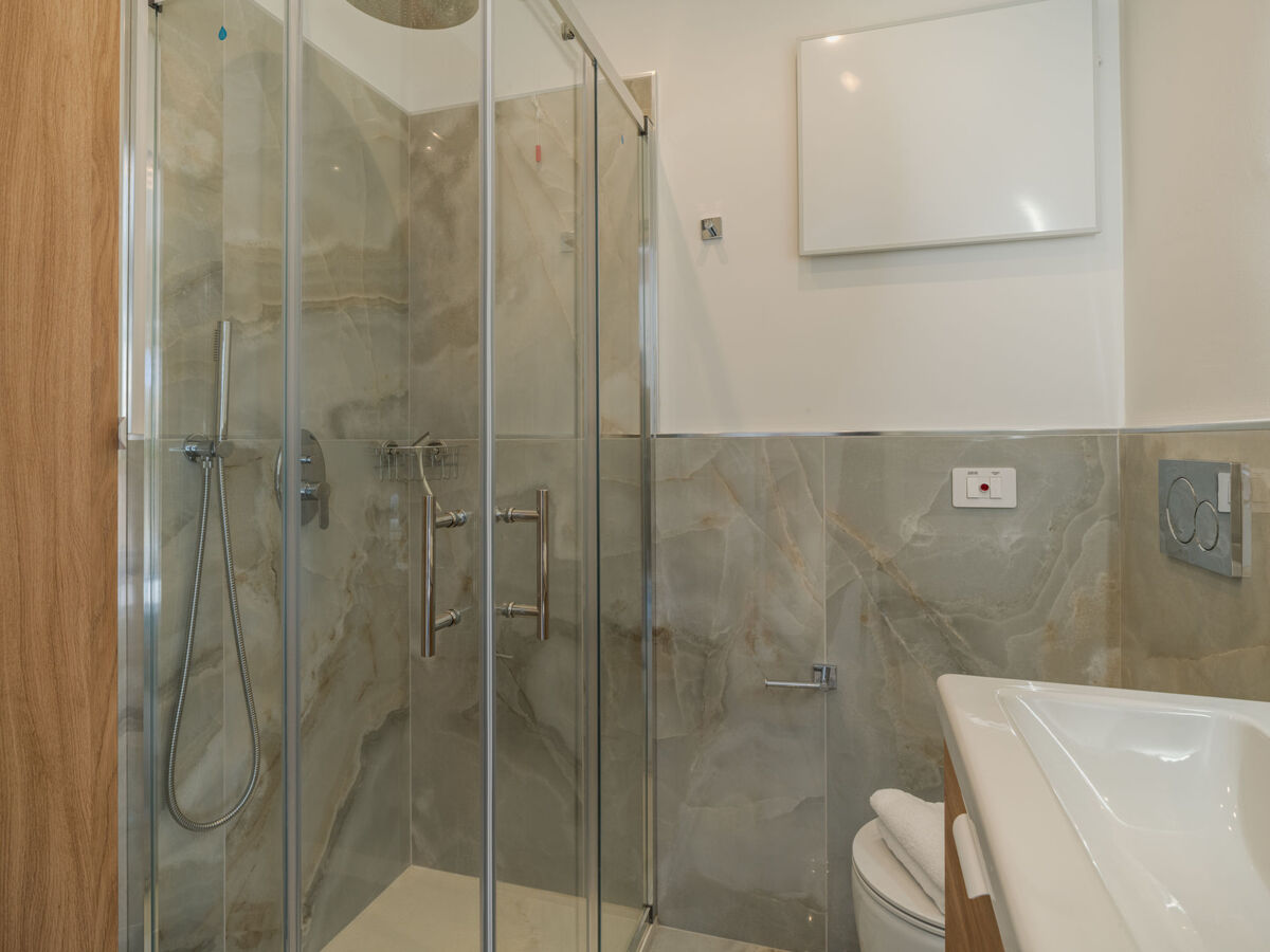 Laccadiva – Studio rénové vue mer à Zoagli - Photo 17