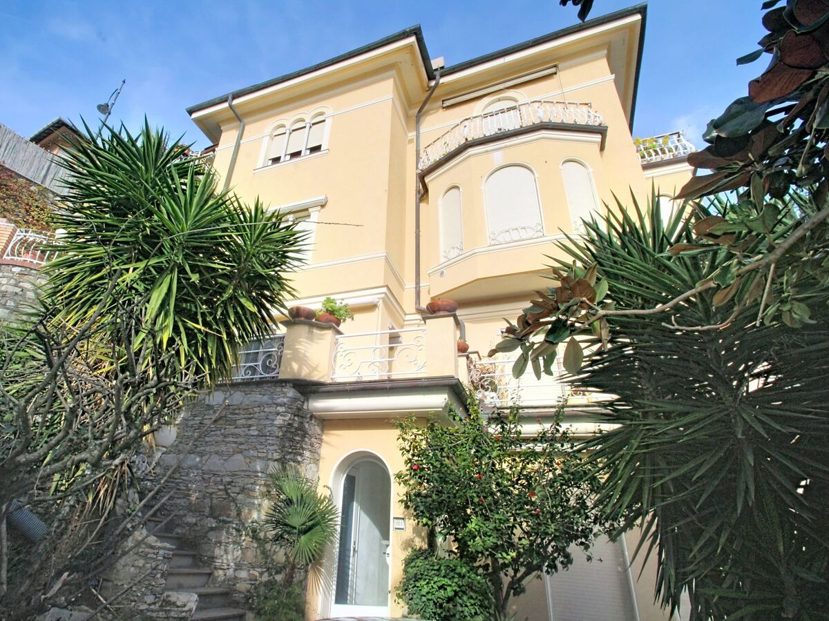 Laccadiva – Studio rénové vue mer à Zoagli - Photo 34