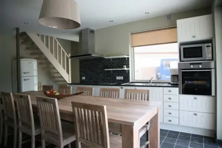 Bloesemhof – Maison 24 personnes, ancienne ferme du Westhoek : photo 3