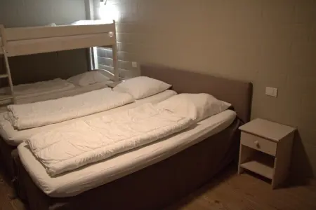 Bloesemhof – Maison 24 personnes, ancienne ferme du Westhoek : photo 4
