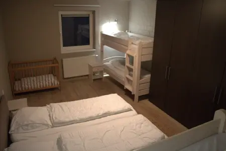 Bloesemhof – Maison 24 personnes, ancienne ferme du Westhoek : photo 11