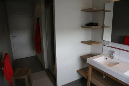 Bloesemhof – Maison 24 personnes, ancienne ferme du Westhoek : photo 13