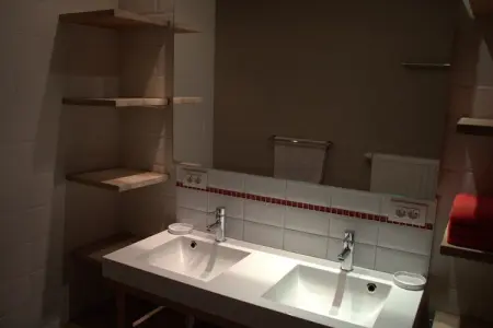 Bloesemhof – Maison 24 personnes, ancienne ferme du Westhoek : photo 14