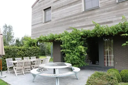 Bloesemhof – Maison 24 personnes, ancienne ferme du Westhoek : photo 18