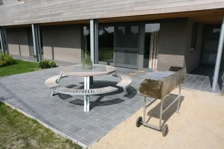 Bloesemhof – Maison 24 personnes, ancienne ferme du Westhoek : photo 22