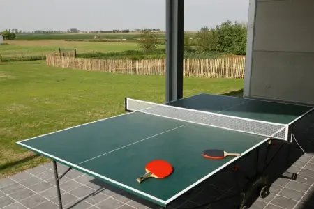 Bloesemhof – Maison 24 personnes, ancienne ferme du Westhoek : photo 24