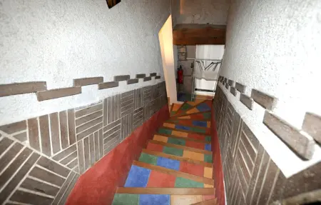 Maison 4 chambres piscine partagée à Portel des Corbières : photo 11