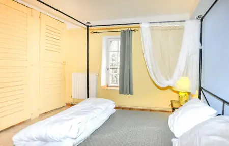 Maison 4 chambres piscine partagée à Portel des Corbières : photo 21
