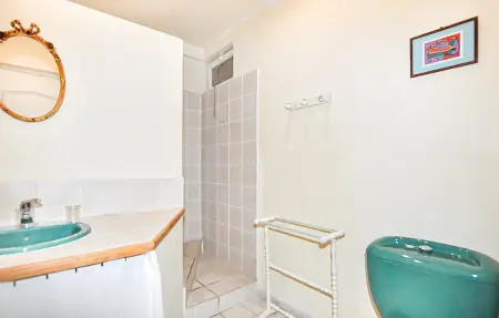 Maison 4 chambres piscine partagée à Portel des Corbières : photo 26