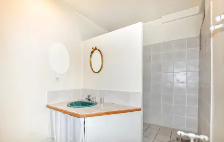 Maison 4 chambres piscine partagée à Portel des Corbières : photo 29