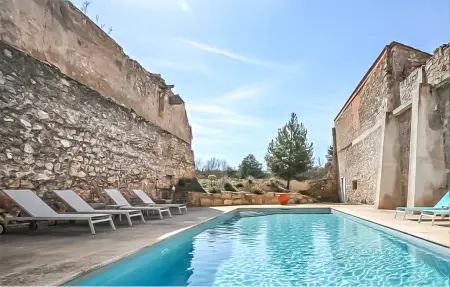 Location maison à Portel Des Corbieres, Maison piscine proche mer