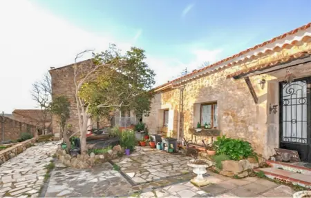 Maison 74 m² piscine partagée à Portel des Corbières : photo 2