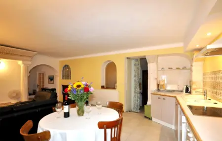 Maison 74 m² piscine partagée à Portel des Corbières : photo 5