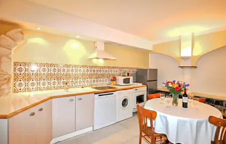 Maison 74 m² piscine partagée à Portel des Corbières : photo 6