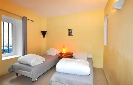 Maison 74 m² piscine partagée à Portel des Corbières : photo 8