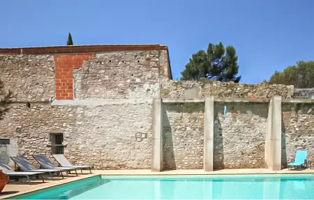 Maison 74 m² piscine partagée à Portel des Corbières : photo 11