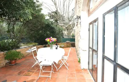 Maison 74 m² piscine partagée à Portel des Corbières : photo 14
