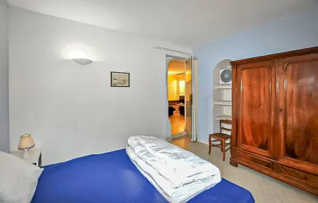 Maison 74 m² piscine partagée à Portel des Corbières : photo 16