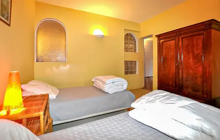Maison 74 m² piscine partagée à Portel des Corbières : photo 17