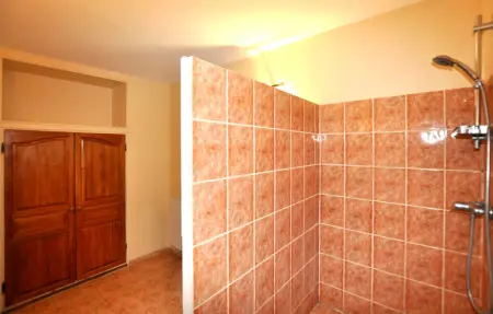Maison 74 m² piscine partagée à Portel des Corbières : photo 20